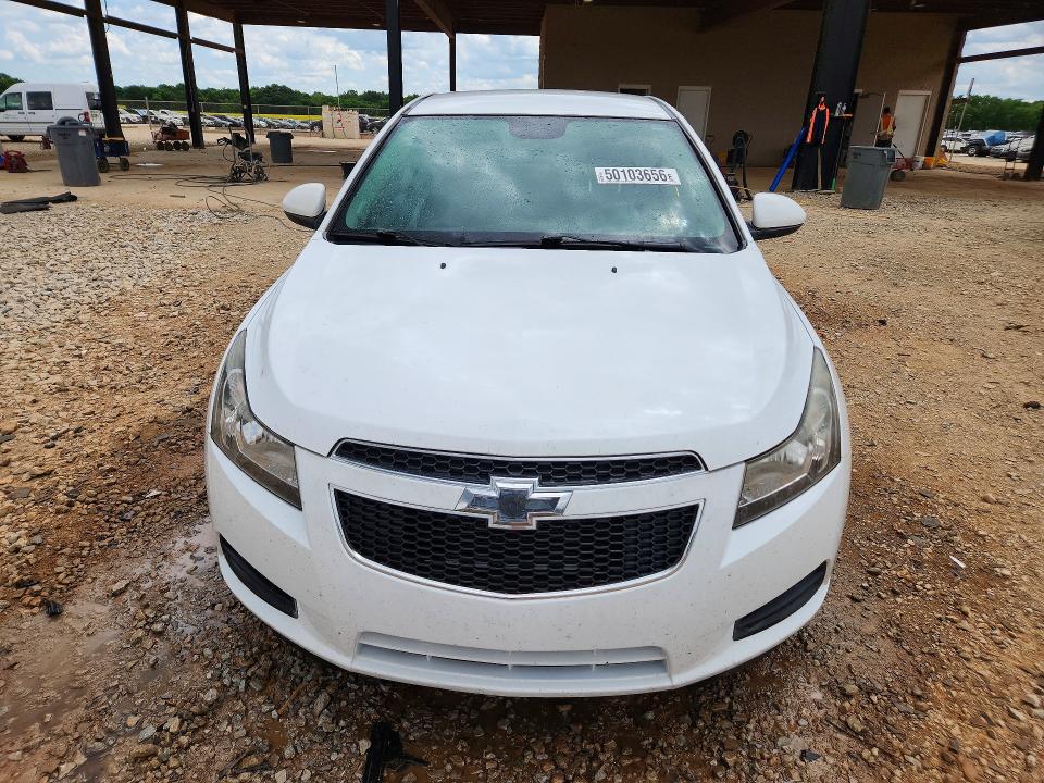 Продажа на аукционе авто 2014 Chevrolet Cruze, vin: 1G1PC5SB8E7231768, номер лота: 50103656