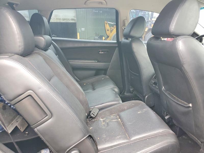 Продаж на аукціоні авто 2014 Mazda Cx-9, vin: JM3TB2CV3E0438679, номер лоту: 51166616