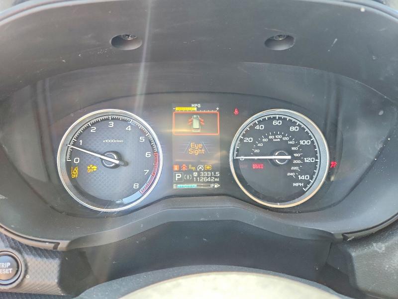 Aukcja sprzedaży 2022 Subaru Forester, vin: JF2SKARC0NH424116, numer aukcji: 51127046
