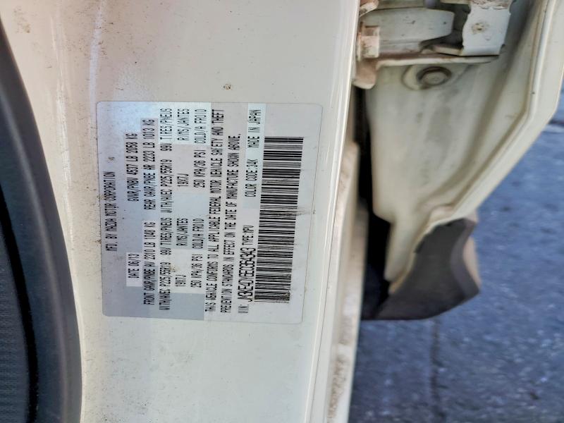 2014 Mazda Cx-5 მანქანა იყიდება აუქციონზე, vin: JM3KE4DY6E0364343, აუქციონის ნომერი: 50528766
