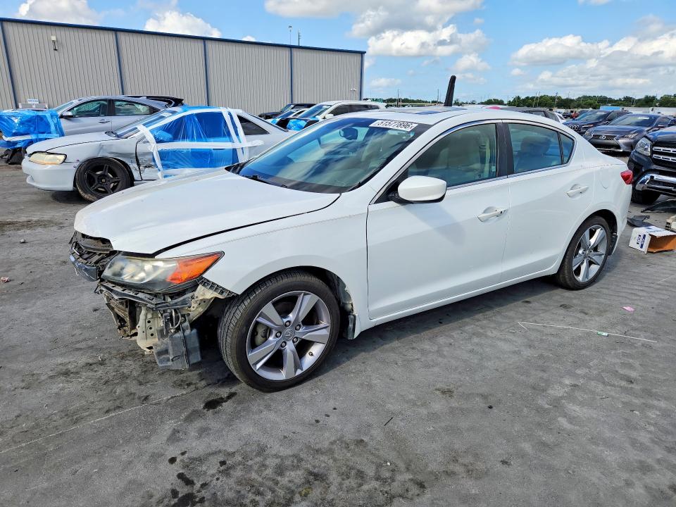 51577896 :رقم المزاد ، 19VDE1F70EE012234 vin ، 2014 Acura Ilx مزاد بيع