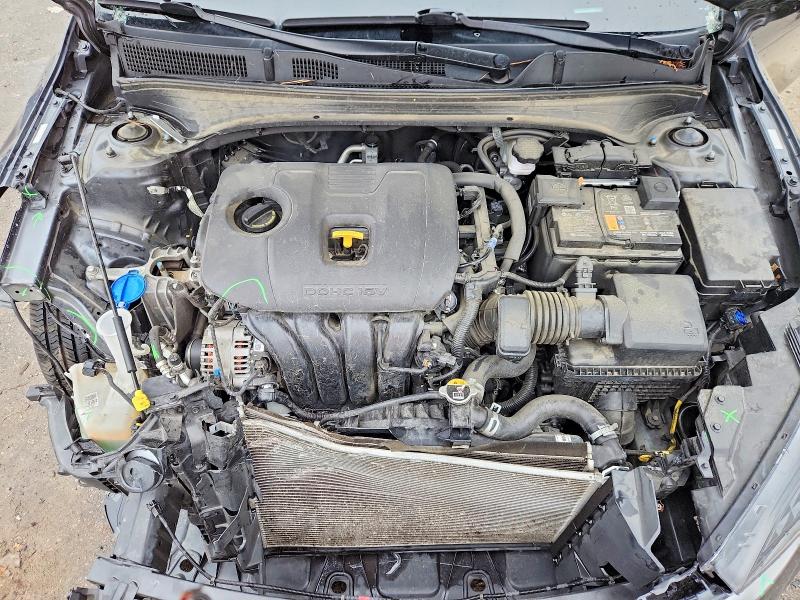 Продаж на аукціоні авто 2024 Kia Forte, vin: 3KPF24ADXRE698909, номер лоту: 51316796