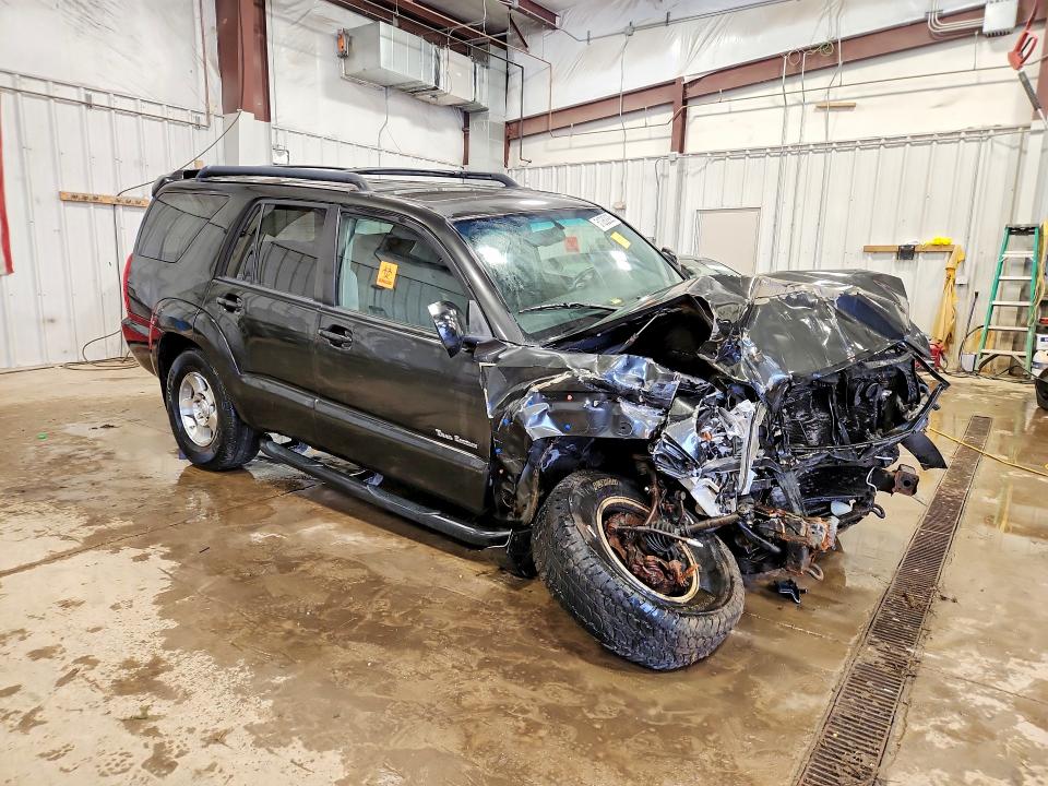 Продаж на аукціоні авто 2009 Toyota 4runner, vin: JTEBU14R79K039631, номер лоту: 51282926