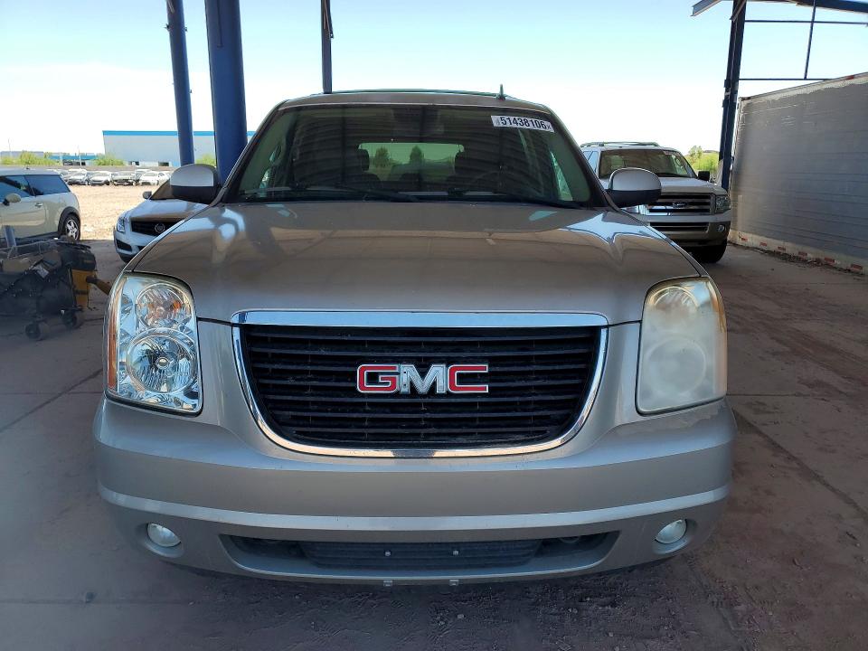Aukcja sprzedaży 2008 Gmc Yukon Xl, vin: 1GKFK163X8R149491, numer aukcji: 51438106