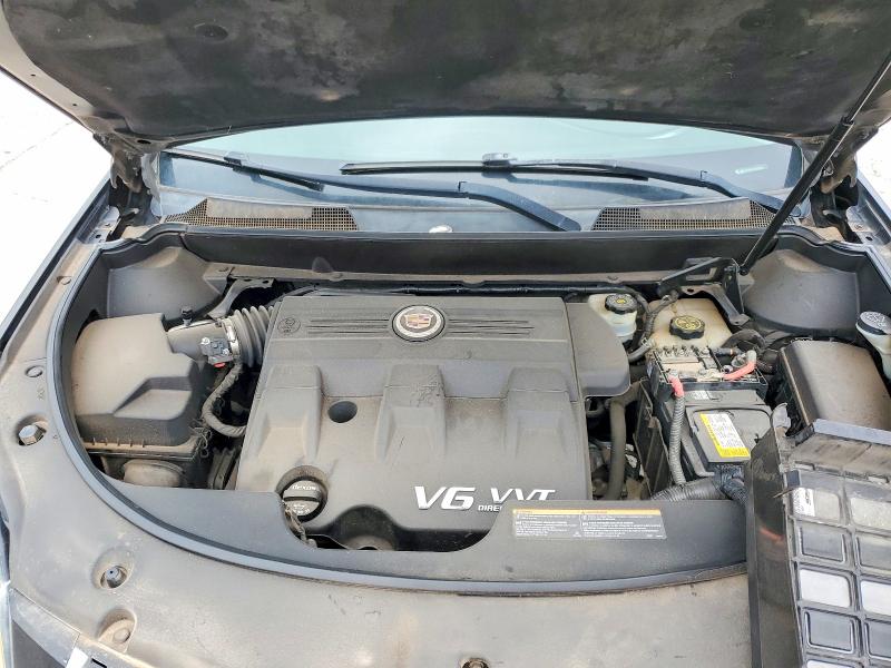 Продаж на аукціоні авто 2013 Cadillac Srx, vin: 3GYFNCE3XDS628883, номер лоту: 48869936