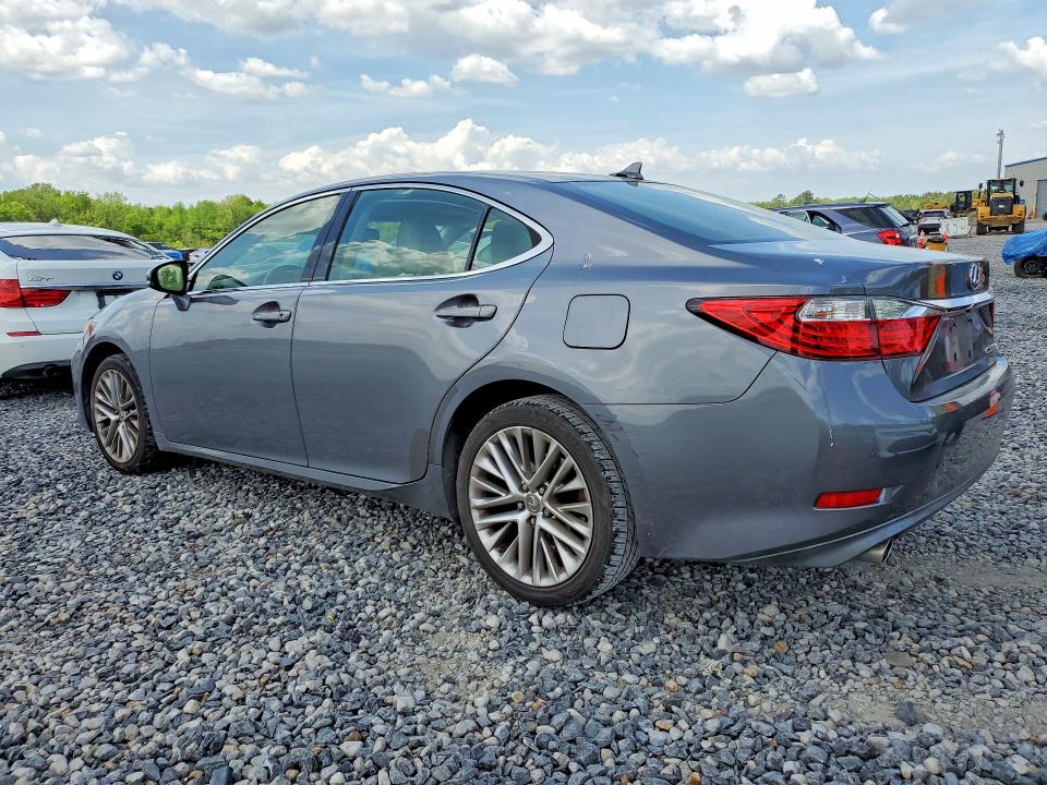 2013 Lexus Es მანქანა იყიდება აუქციონზე, vin: JTHBK1GG2D2050855, აუქციონის ნომერი: 49625406