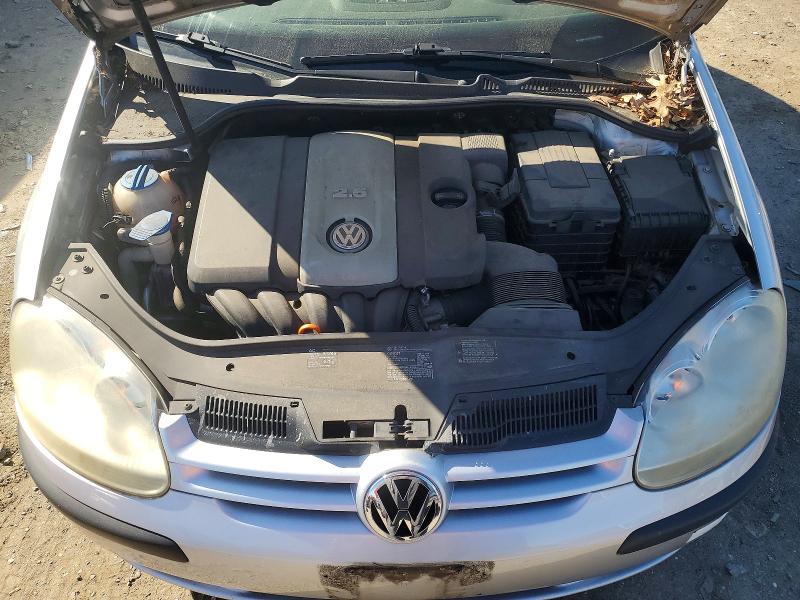 Aukcja sprzedaży 2008 Volk Rabbit, vin: WVWBA71K18W259569, numer aukcji: 49047036