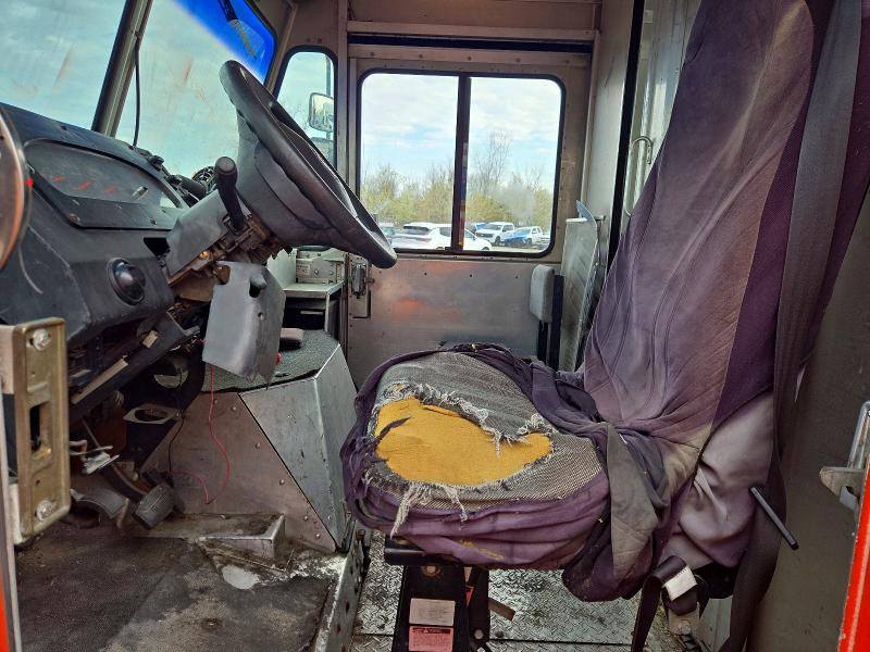 Продаж на аукціоні авто 2004 Ford Econoline, vin: 1FCKE39L54HA83196, номер лоту: 49871386