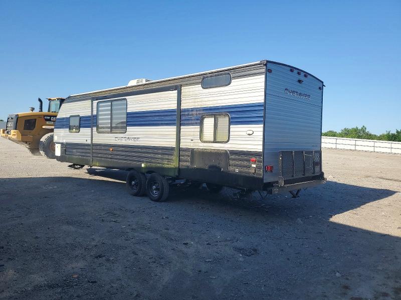 Продаж на аукціоні авто 2021 Foresriver Cherokee, vin: 4X4TCKC2XMX146054, номер лоту: 50749426