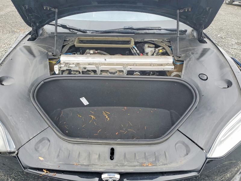Продажа на аукционе авто 2021 Tesla Model S, vin: 5YJSA1E56MF449156, номер лота: 52007776