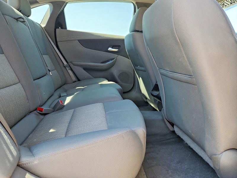 Продажа на аукционе авто 2015 Chevrolet Impala, vin: 2G11Z5SL2F9280185, номер лота: 48627966