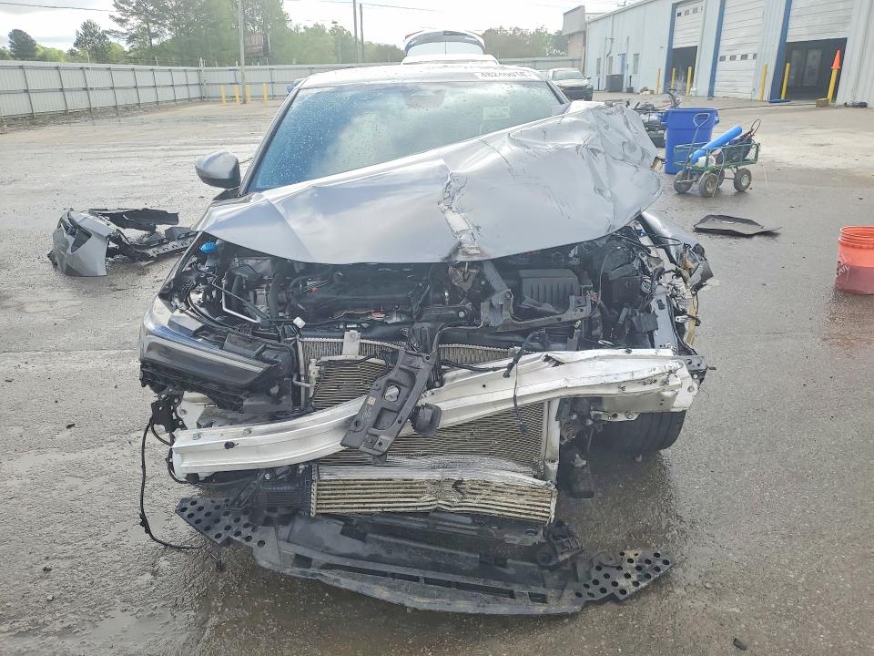 Продаж на аукціоні авто 2025 Acura Integra, vin: 19UDE4H32SA007622, номер лоту: 48240016