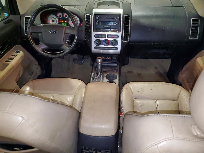 Продажа на аукционе авто 2008 Ford Edge, vin: 2FMDK48C78BB22281, номер лота: 51718966