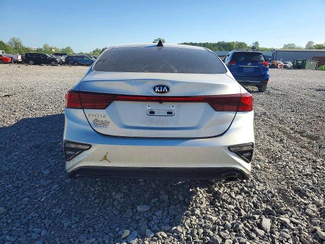 48850516 :رقم المزاد ، 3KPF24AD2LE156534 vin ، 2020 Kia Forte مزاد بيع