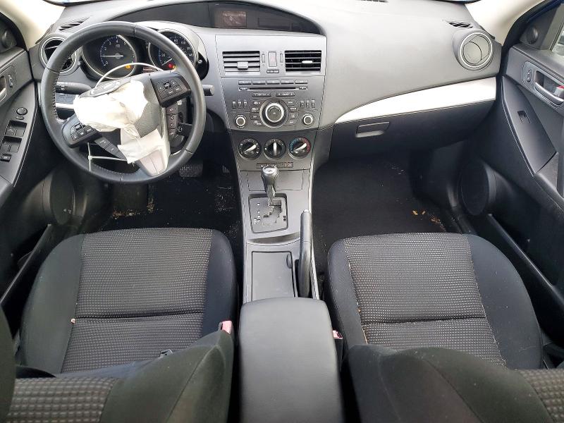 49298716 :رقم المزاد ، JM1BL1V71C1677407 vin ، 2012 Mazda 3 مزاد بيع
