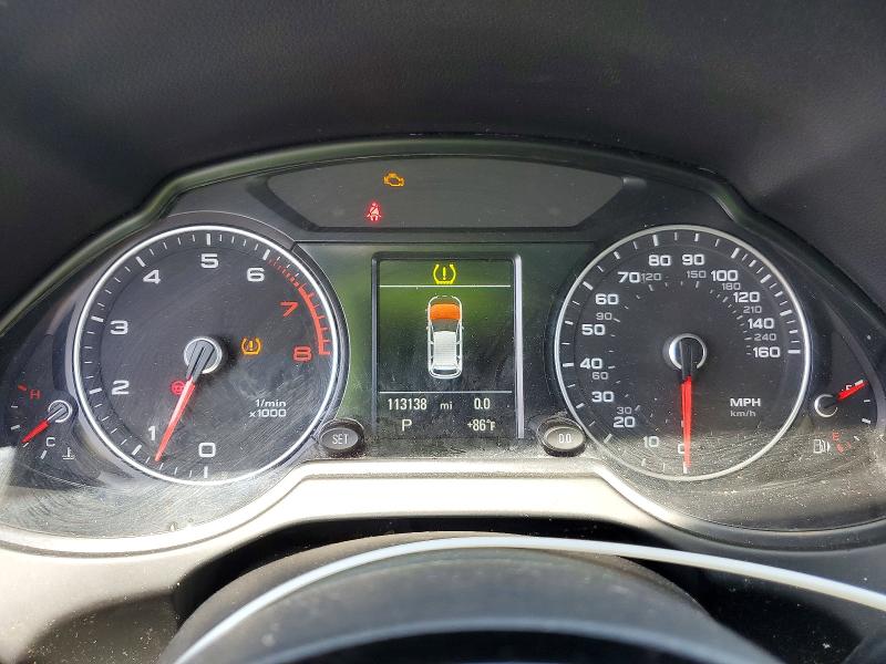 52007646 :رقم المزاد ، WA1D7AFP7GA071606 vin ، 2016 Audi Q5 مزاد بيع