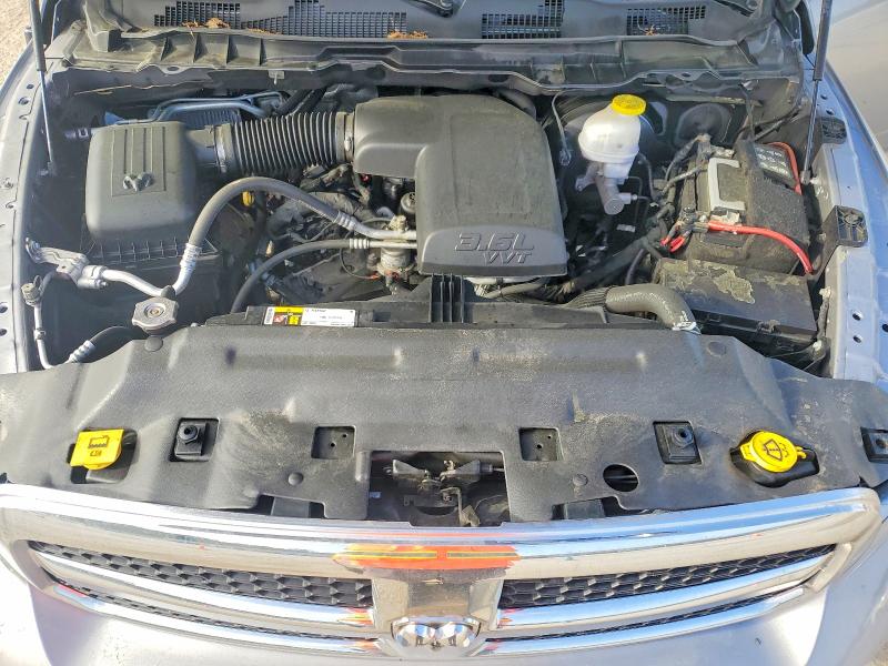 Продаж на аукціоні авто 2024 Ram 1500 Classic, vin: 1C6RR7GG9RS156684, номер лоту: 47949856