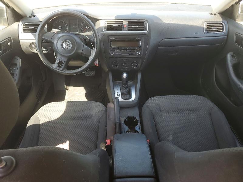 49646426 :رقم المزاد ، 3VW2K7AJ9EM208706 vin ، 2014 Volkswagen Jetta مزاد بيع