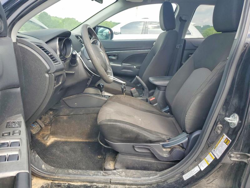 Продаж на аукціоні авто 2019 Mitsubishi Outlander Sport, vin: JA4AP3AU0KU006597, номер лоту: 51654776