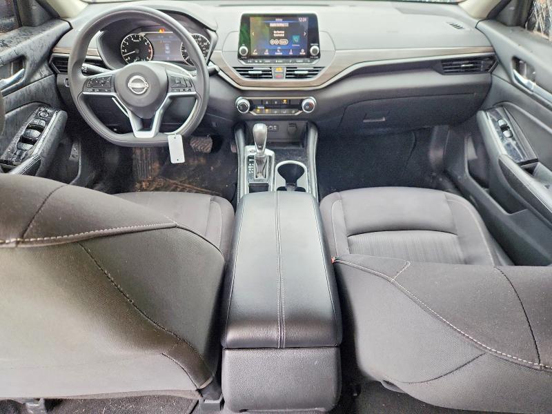 Aukcja sprzedaży 2023 Nissan Altima, vin: 1N4BL4DV3PN324706, numer aukcji: 51647456