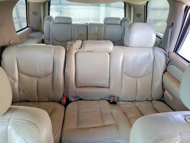Продажа на аукционе авто 2003 Chevrolet Tahoe, vin: 1GNEK13Z63R107822, номер лота: 47833726