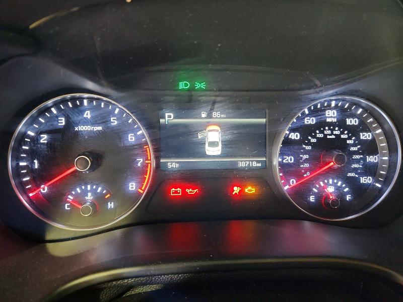Aukcja sprzedaży 2024 Kia Forte, vin: 3KPF24AD0RE788506, numer aukcji: 51969246