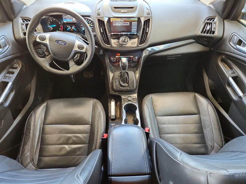 Aukcja sprzedaży 2014 Ford Escape, vin: 1FMCU9J95EUD26844, numer aukcji: 48679156