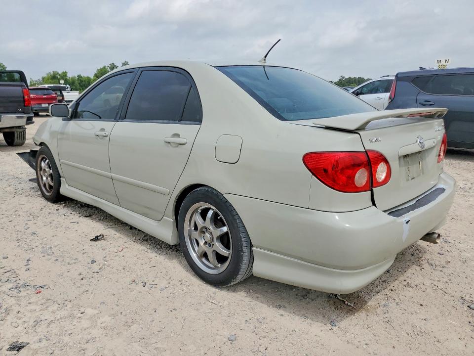 Aukcja sprzedaży 2006 Toyota Corolla, vin: 1NXBR32E16Z682697, numer aukcji: 52022666