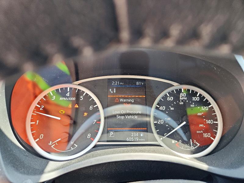 Продажа на аукционе авто 2019 Nissan Sentra, vin: 3N1AB7AP6KY441372, номер лота: 49914356