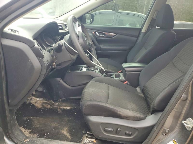 Aukcja sprzedaży 2018 Nissan Rogue, vin: 5N1AT2MVXJC820711, numer aukcji: 49342126