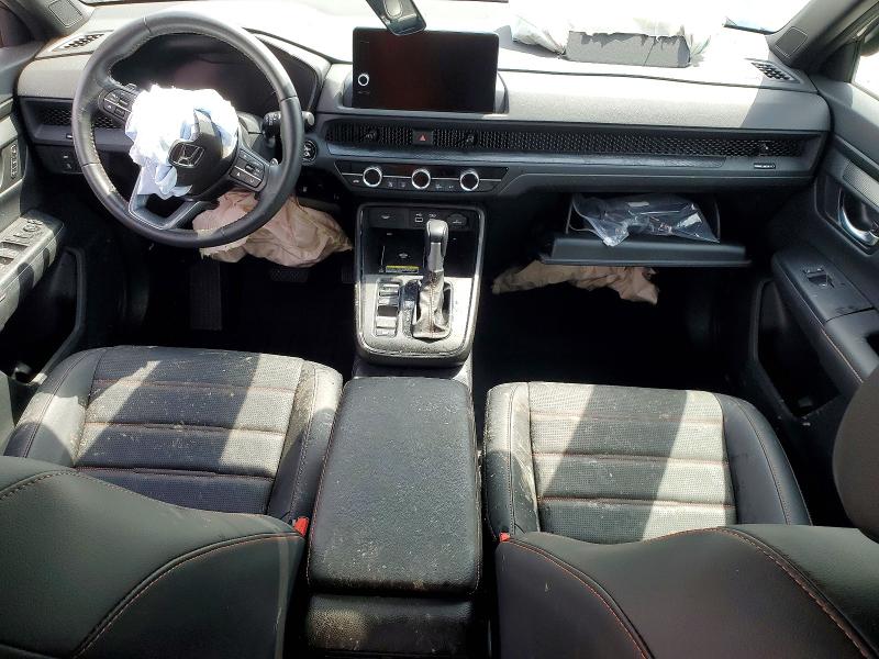 Продажа на аукционе авто 2024 Honda Cr-v, vin: 5J6RS6H81RL038258, номер лота: 48615336