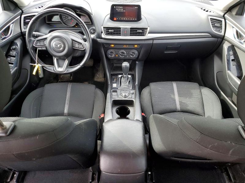 Aukcja sprzedaży 2017 Mazda 3, vin: JM1BN1V78H1114050, numer aukcji: 50330746