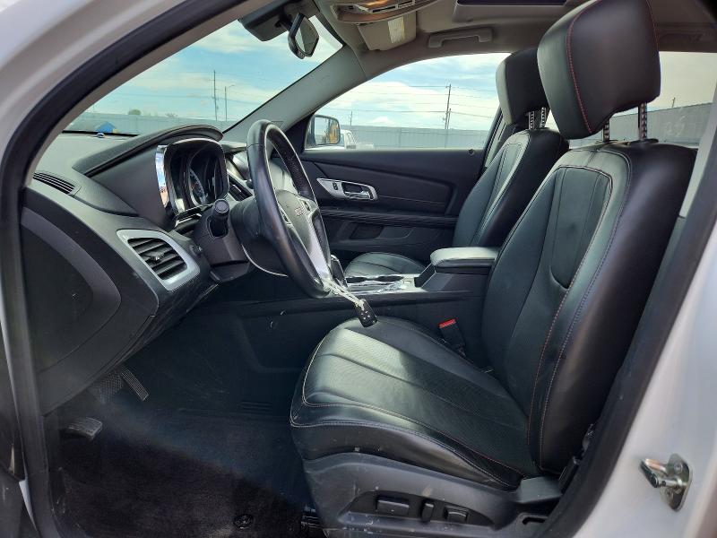 Продажа на аукционе авто 2016 Gmc Terrain, vin: 2GKFLUEK4G6196260, номер лота: 51079216
