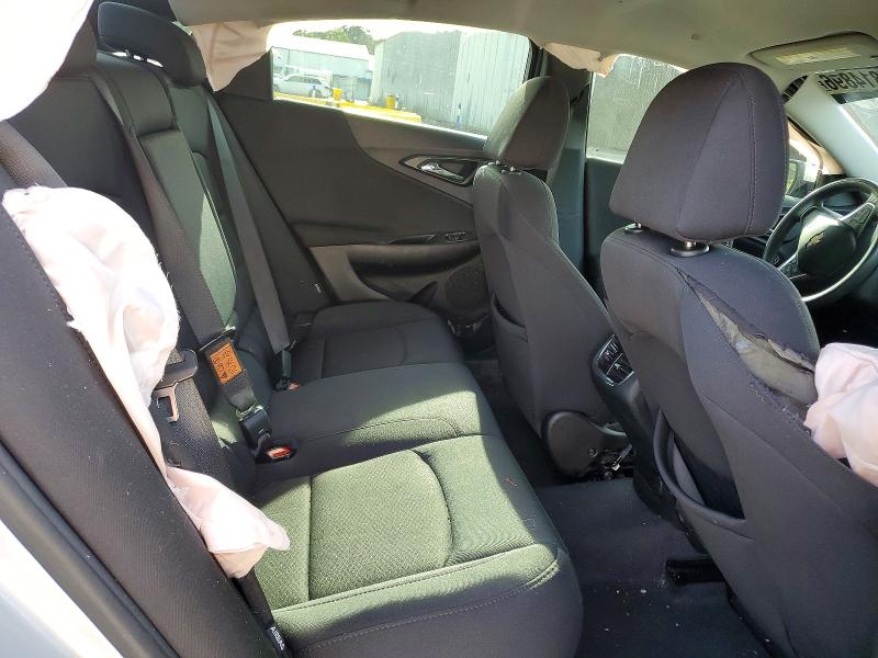 Продаж на аукціоні авто 2022 Chevrolet Malibu, vin: 1G1ZD5ST2NF176402, номер лоту: 48814896
