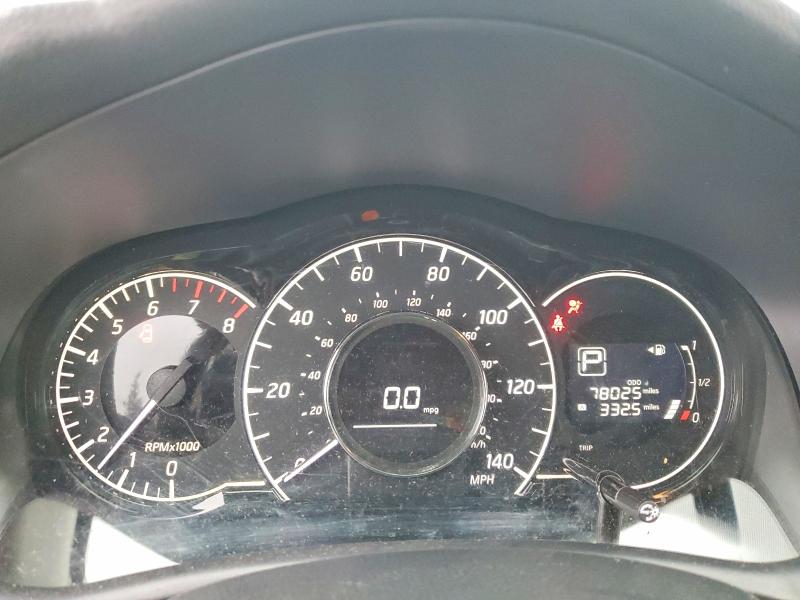 Продажа на аукционе авто 2019 Nissan Versa Note, vin: 3N1CE2CP4KL357788, номер лота: 50122586