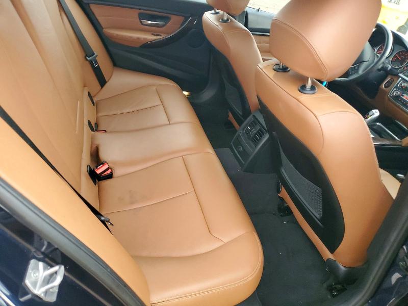 Продаж на аукціоні авто 2015 Bmw 328, vin: WBA3A5G54FNS90101, номер лоту: 51772226