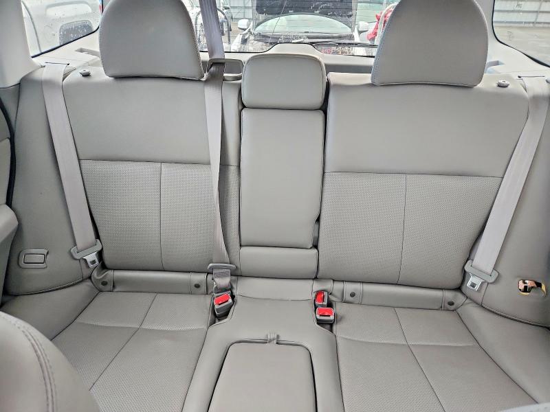 50216916 :رقم المزاد ، JF2SHAEC7CH469250 vin ، 2012 Subaru Forester مزاد بيع