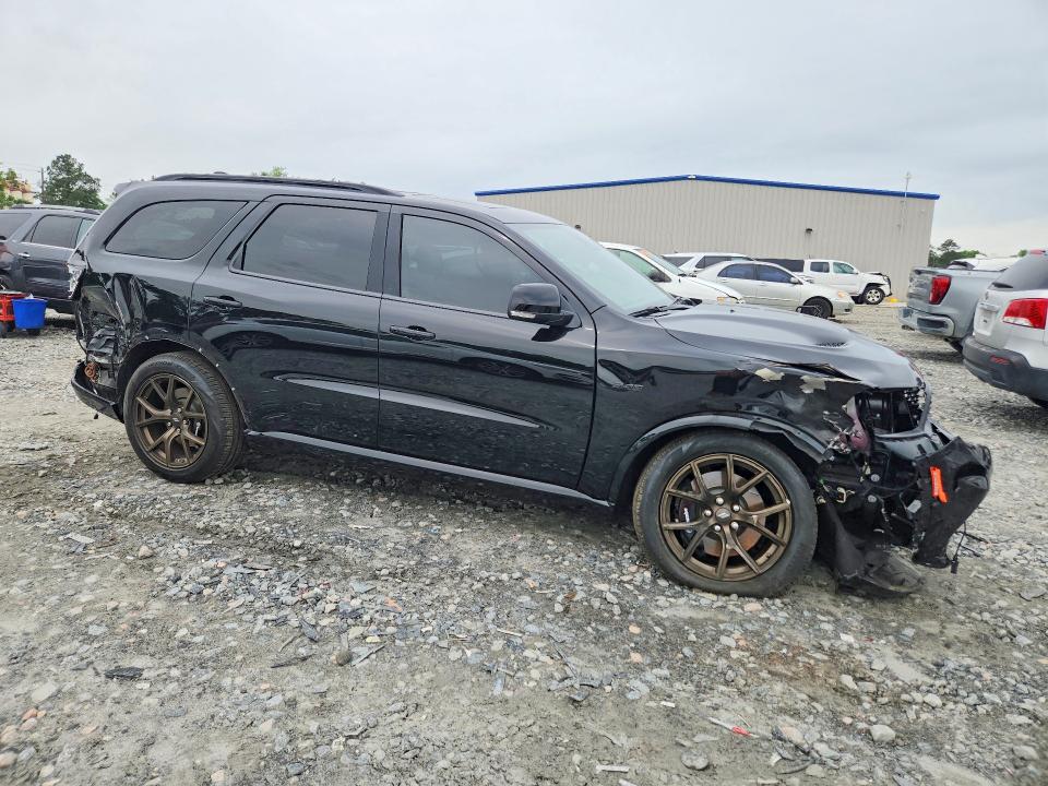 Продажа на аукционе авто 2025 Dodge Durango, vin: 1C4SDJCT0SC525036, номер лота: 51454096