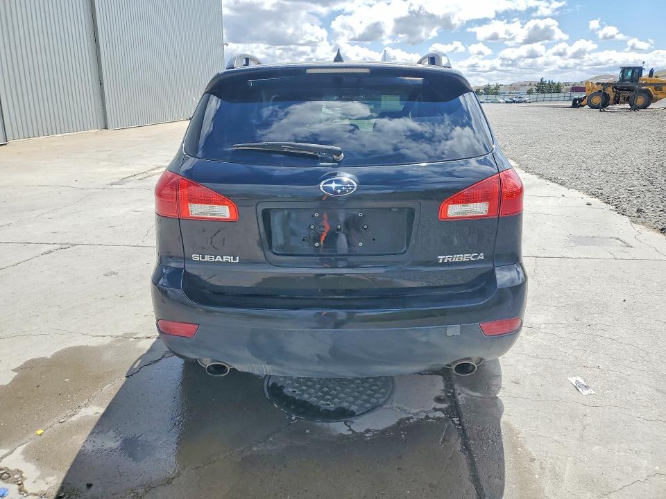 Aukcja sprzedaży 2009 Subaru Tribeca, vin: 4S4WX90D594402420, numer aukcji: 50094746