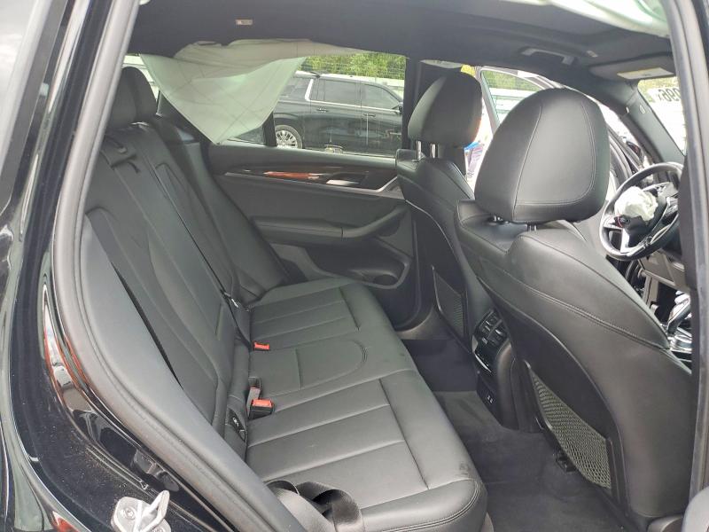 Aukcja sprzedaży 2021 Bmw X3, vin: 5UXTY3C03M9E10605, numer aukcji: 48942096