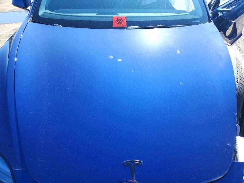 Aukcja sprzedaży 2026 Tesla Model 3, vin: 5YJ3E1EB4TF151864, numer aukcji: 50085266