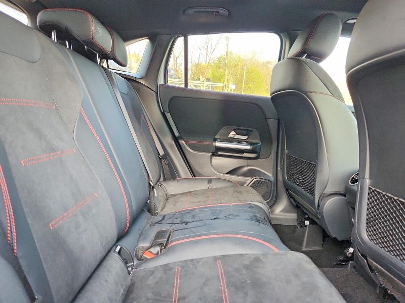 Продажа на аукционе авто 2024 Mercedes-benz Gla, vin: W1N4N4HB4RJ609205, номер лота: 49730736