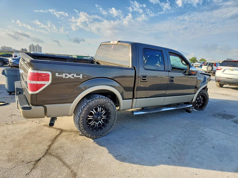 2009 Ford F150 მანქანა იყიდება აუქციონზე, vin: 1FTPW14V49FA20044, აუქციონის ნომერი: 51304006