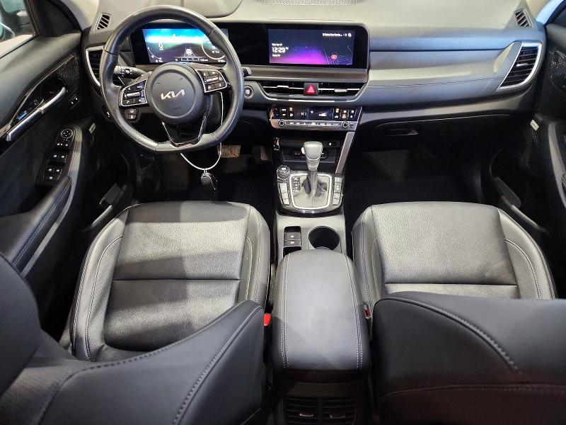 Aukcja sprzedaży 2024 Kia Seltos, vin: KNDETCA72R7537614, numer aukcji: 50410516