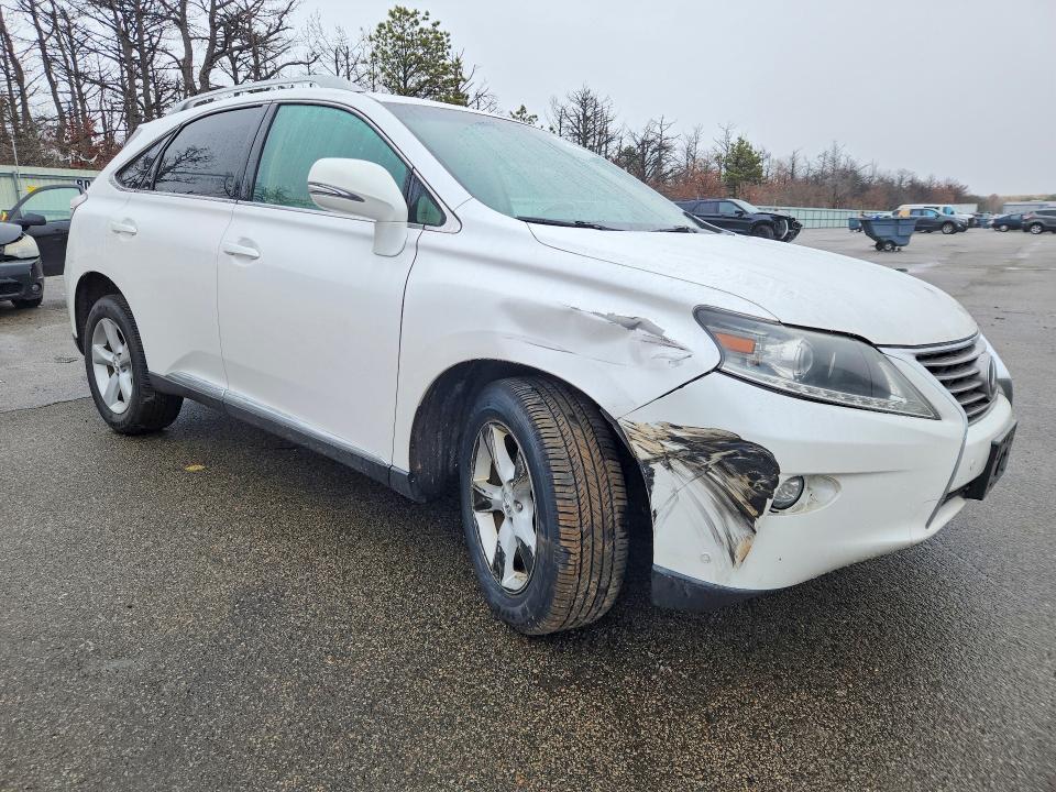 2015 Lexus Rx 350 მანქანა იყიდება აუქციონზე, vin: 2T2BK1BA5FC276862, აუქციონის ნომერი: 48685536
