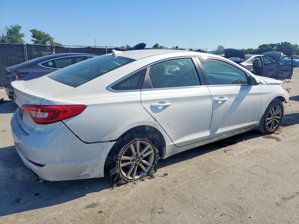Aukcja sprzedaży 2016 Hyundai Sonata, vin: 5NPE24AF6GH429666, numer aukcji: 51031066