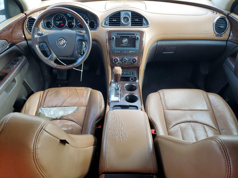 Продаж на аукціоні авто 2014 Buick Enclave, vin: 5GAKRBKDXEJ264145, номер лоту: 51271816