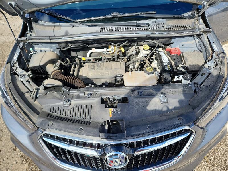 Продаж на аукціоні авто 2019 Buick Encore, vin: KL4CJASB1KB722786, номер лоту: 48580936