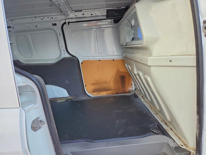 2022 Ford Transit Connect მანქანა იყიდება აუქციონზე, vin: NM0LS7S22N1514445, აუქციონის ნომერი: 67346046