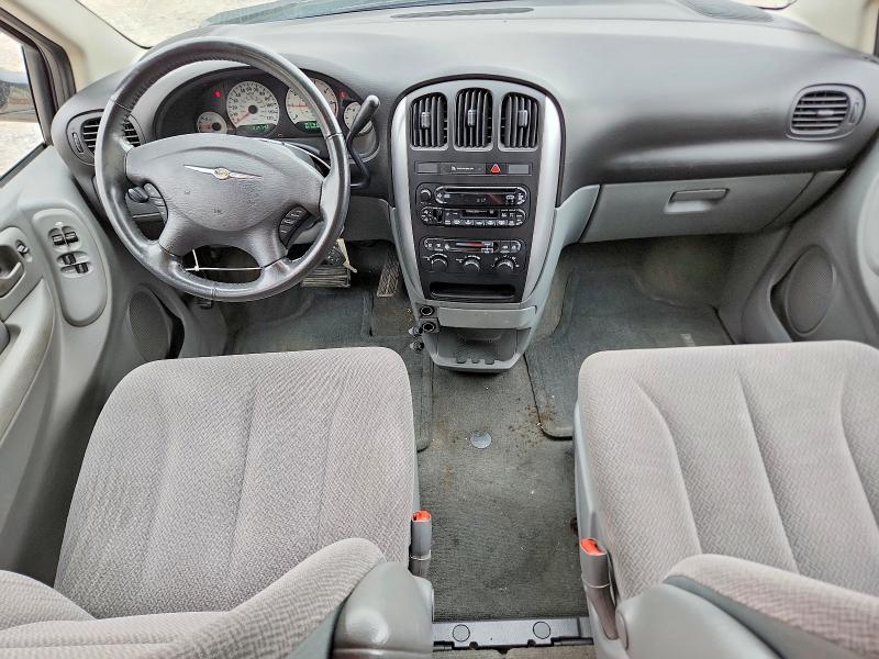 Aukcja sprzedaży 2007 Chrysler Town & Country, vin: 2A4GP54L97R134964, numer aukcji: 50777746